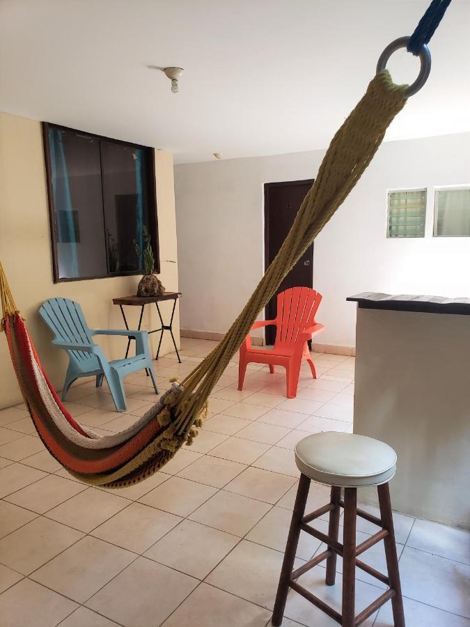 Casa Mokoron Apartment Managua Exterior foto