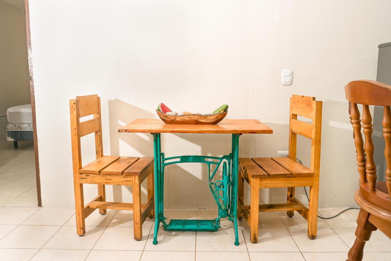 Casa Mokoron Apartment Managua Cameră foto