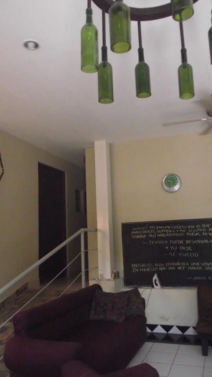 Casa Mokoron Apartment Managua Exterior foto