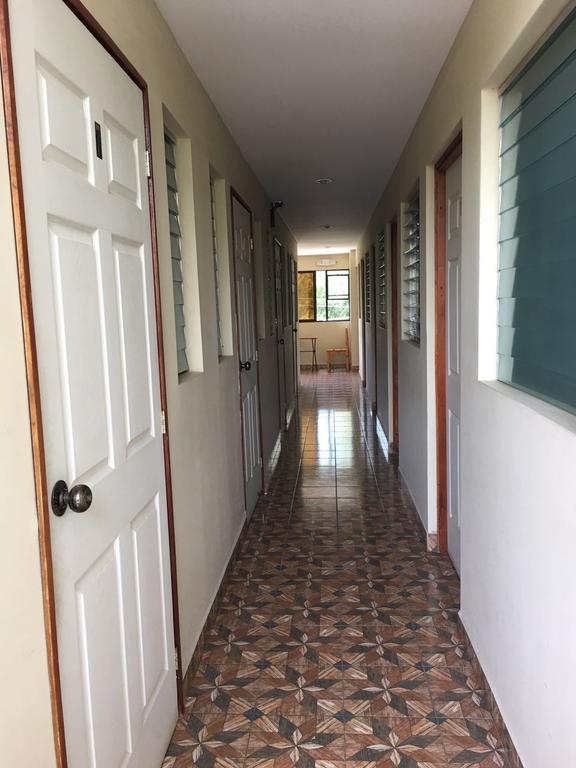 Casa Mokoron Apartment Managua Exterior foto