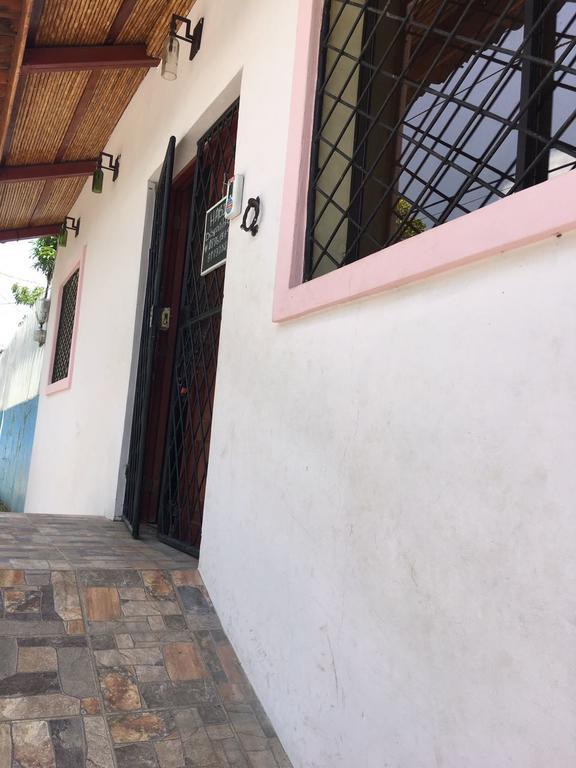 Casa Mokoron Apartment Managua Exterior foto