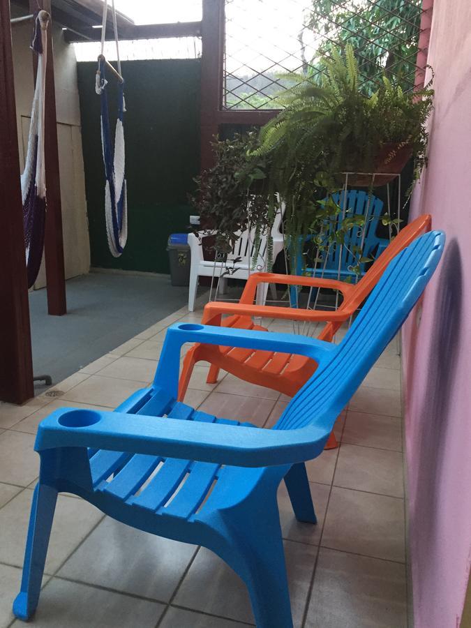 Casa Mokoron Apartment Managua Exterior foto